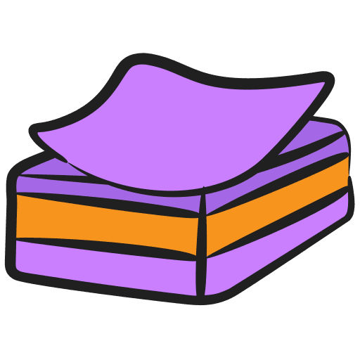 Sticky note sticky note reminder paper icon