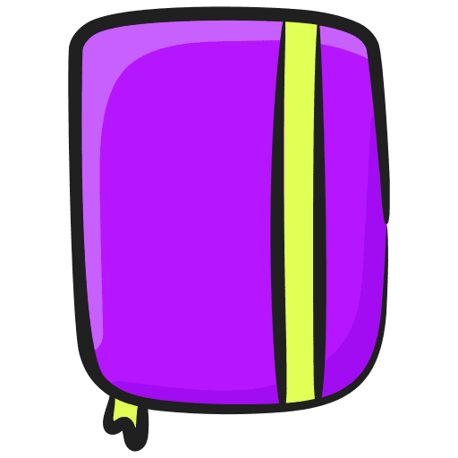 Diary notebook diary education icon Diary notebook diary education icon