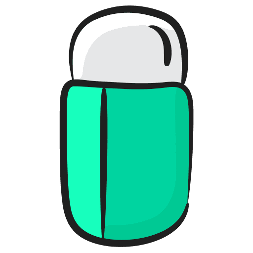 Eraser pencil eraser education edit tools icon Eraser pencil eraser education edit tools icon