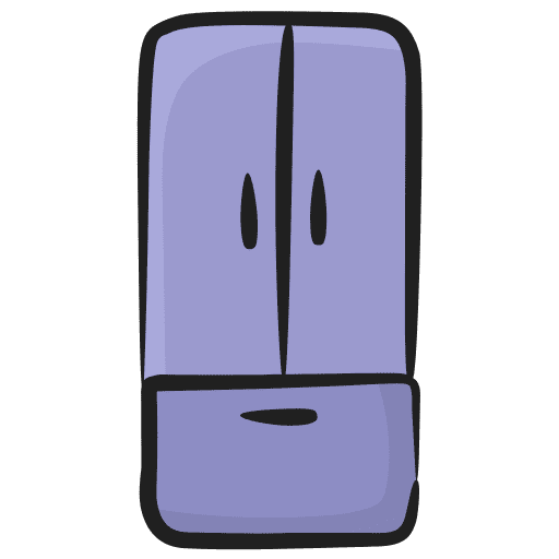 Fridge electronic cooler refrigerator icon Fridge electronic cooler refrigerator icon