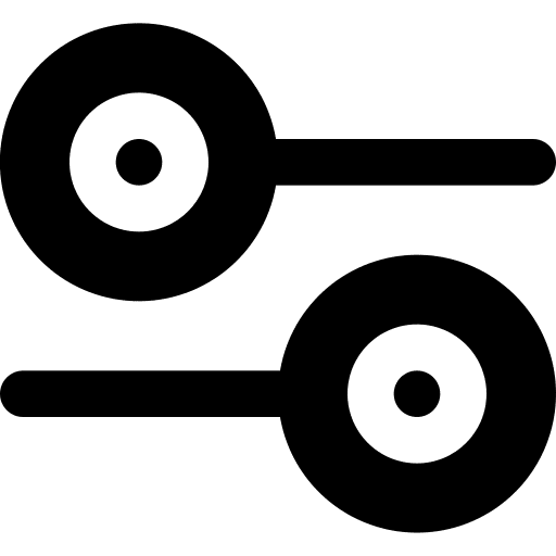 Settings switch settings engine icon