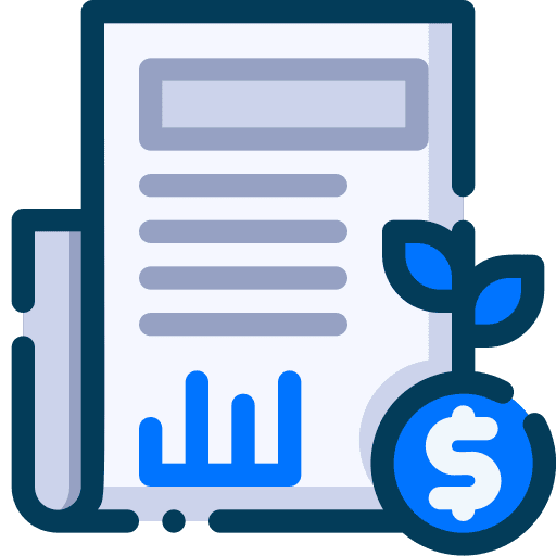 Investing management investing investor icon Investing management investing investor icon