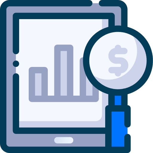 Investment business and finance crowdfunding money icon Investment business and finance crowdfunding money icon