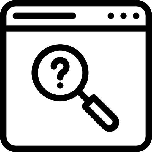 Searching searching search web search engine icon Searching searching search web search engine icon