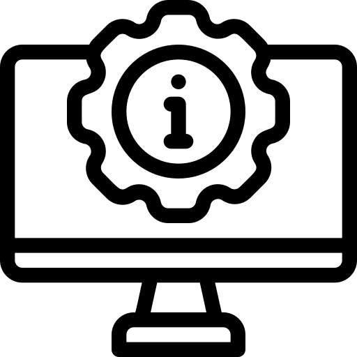 Setting web programming cms setting icon Setting web programming cms setting icon