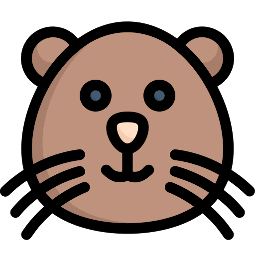 Otter nature animal kingdom animals icon Otter nature animal kingdom animals icon