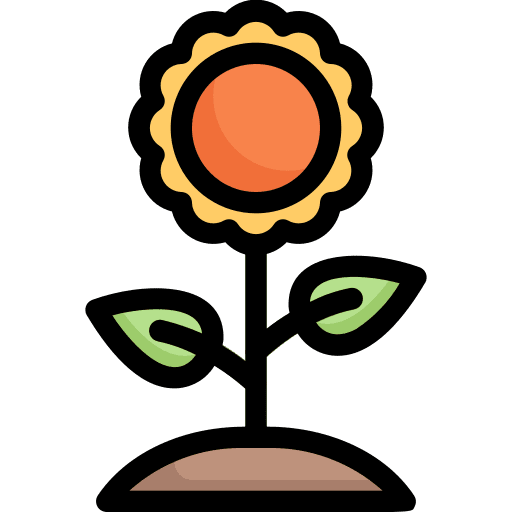 Sunflower sunflower sunflowers flowers icon Sunflower sunflower sunflowers flowers icon