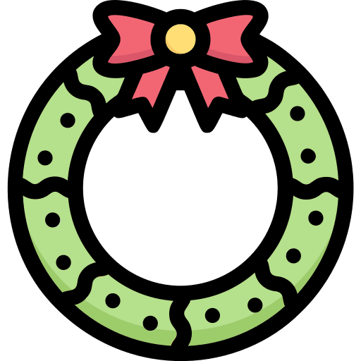 Wreath cultures crown award icon Wreath cultures crown award icon