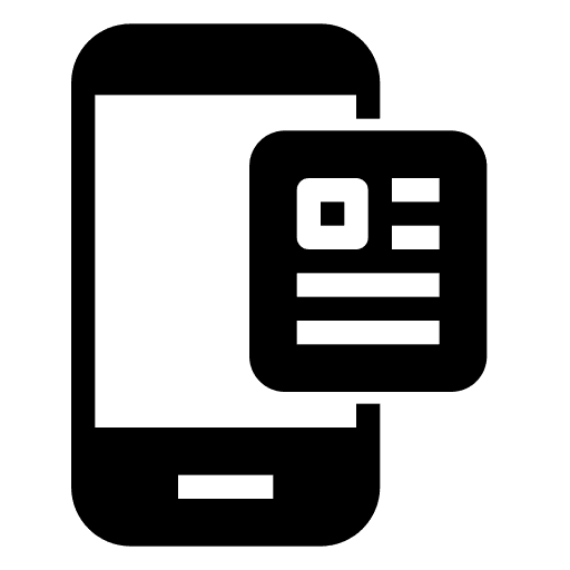 Mobile phone archive mobile phone electronics icon