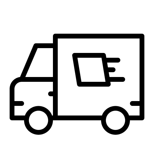 Delivery shipping and delivery finance delivery icon Delivery shipping and delivery finance delivery icon