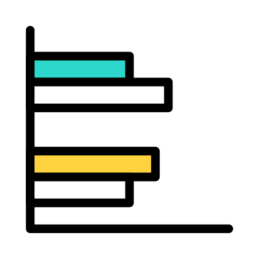 Graph graph graphic bar chart icon