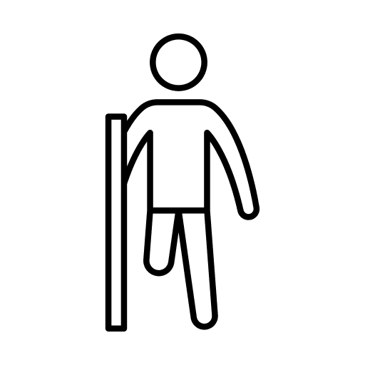 Disability disability handicapped humanpictos icon