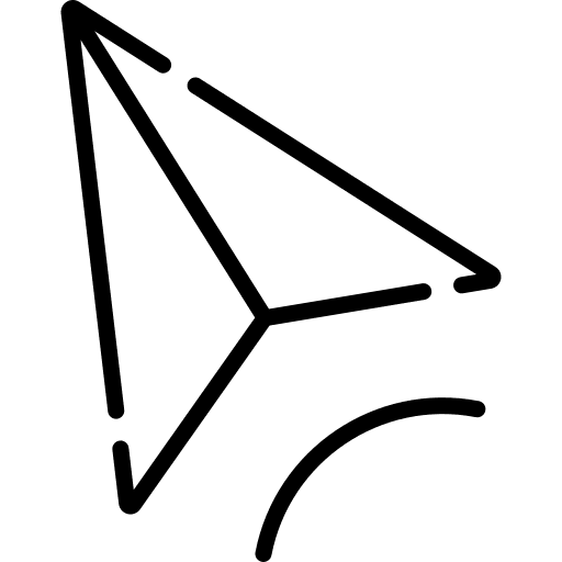 Cursor cursor ui outline icon Cursor cursor ui outline icon