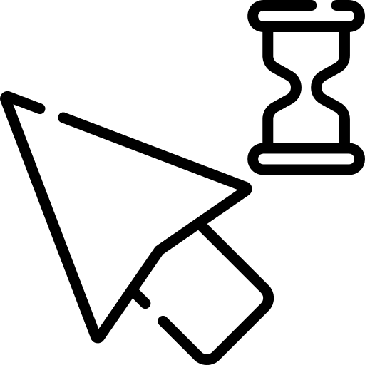 Pointer pointer cursor point icon Pointer pointer cursor point icon