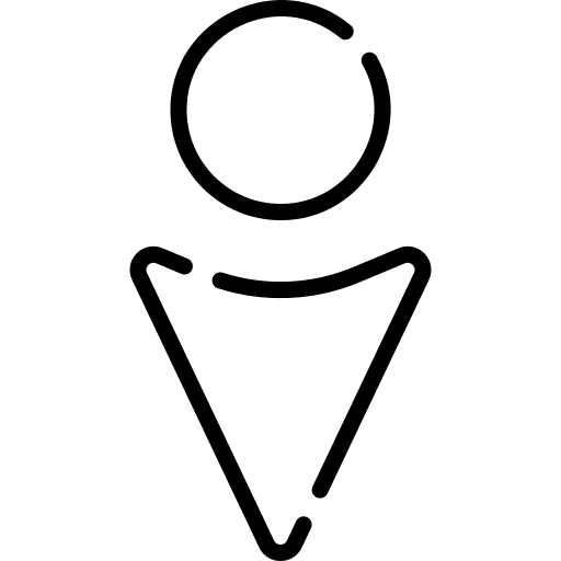 Scroll movement interface cursor icon Scroll movement interface cursor icon