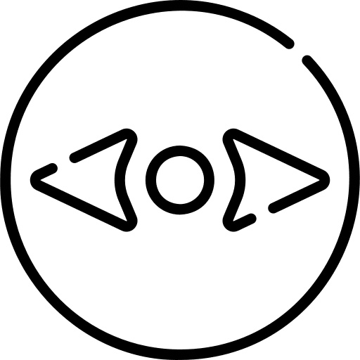 Scroll pointer scroll interface icon Scroll pointer scroll interface icon