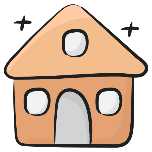 House cleaning housekeeping home house cleaning icon