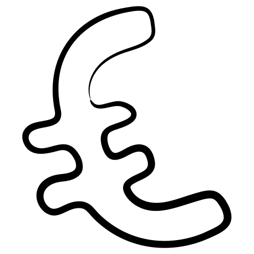 Euro business money business and finance icon