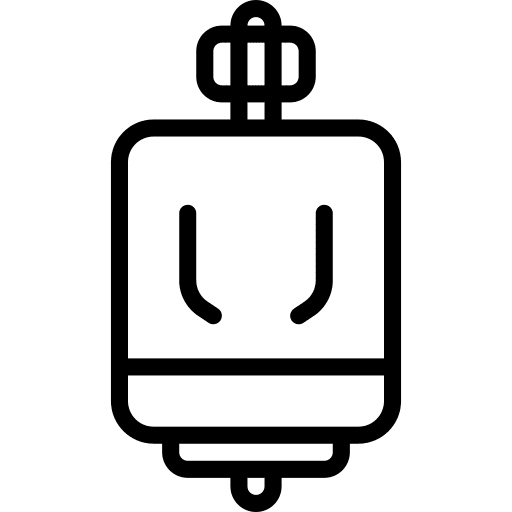 Motor battery electronics motor icon