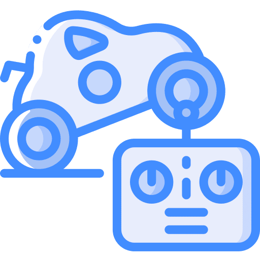 Car car motor transport icon