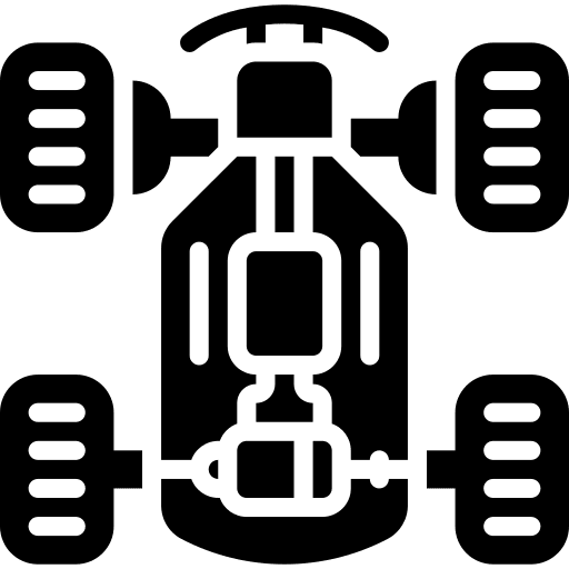 Car motor transport car icon Car motor transport car icon