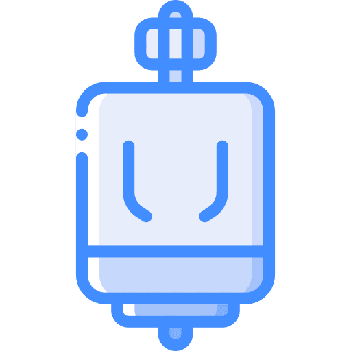 Motor technology vehicle toy icon