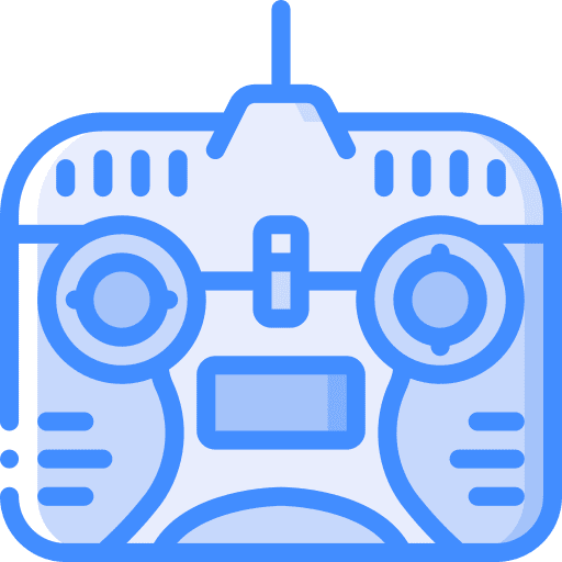 Controller controller toy drive icon Controller controller toy drive icon