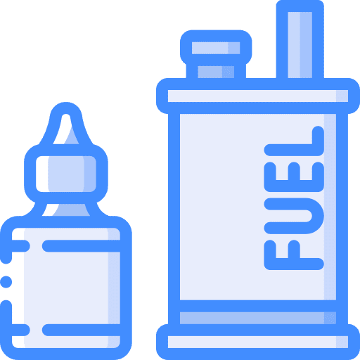 Fuel vehicle transportation fuel icon Fuel vehicle transportation fuel icon