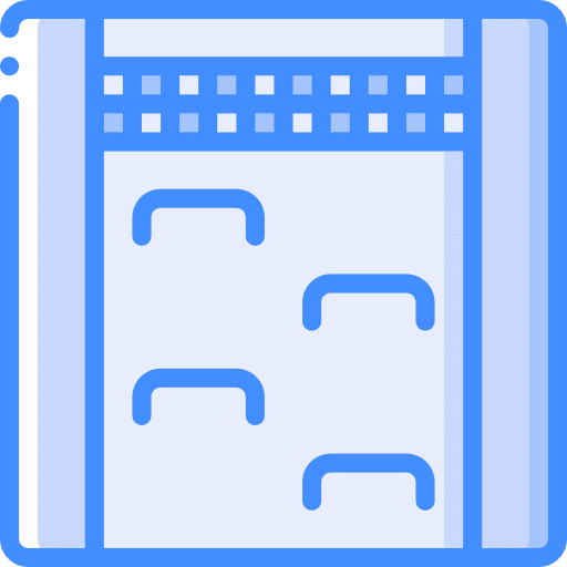 Grid race line transportation icon Grid race line transportation icon