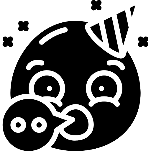 Chat chat emoji conversation icon