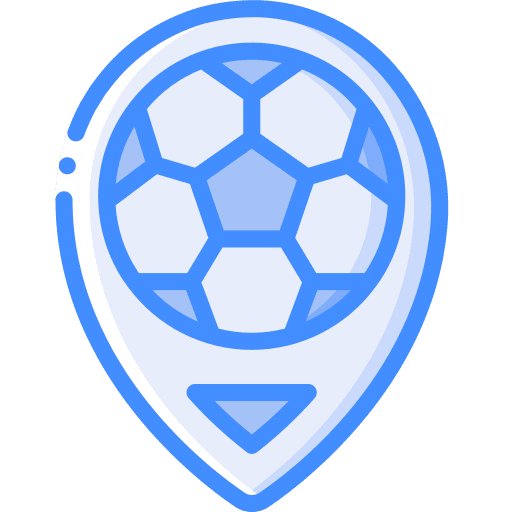 Location pin maps and location map pointer sport icon Location pin maps and location map pointer sport icon