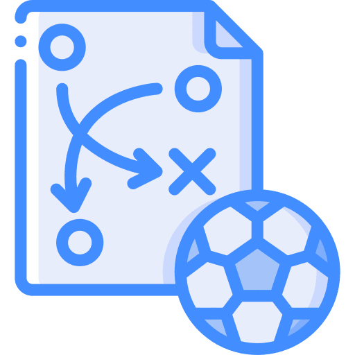 Strategy strategy training game icon Strategy strategy training game icon