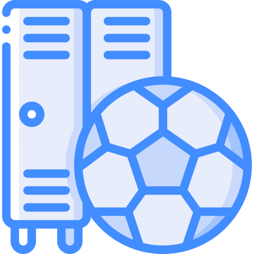 Locker storage furniture locker icon Locker storage furniture locker icon
