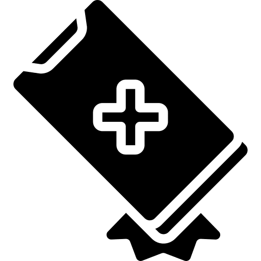 Smartphone damage electronics smash icon