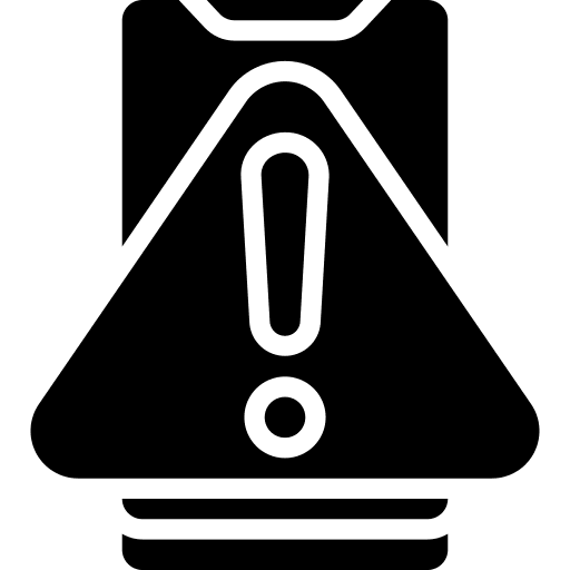 Smartphone malware electronics mobile icon