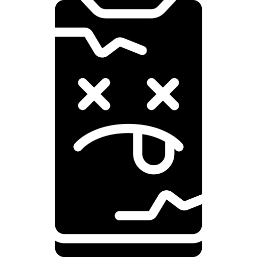 Smartphone mobile smileys smartphone icon
