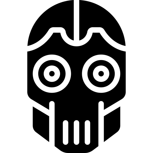 Android technology electronics robotics icon