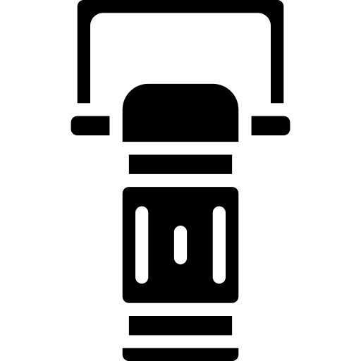 Cell cell strap electronics icon