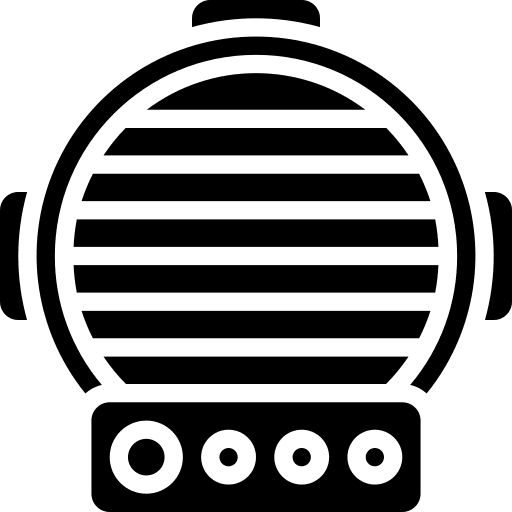 Radio antenna radio antenna technology repeater icon
