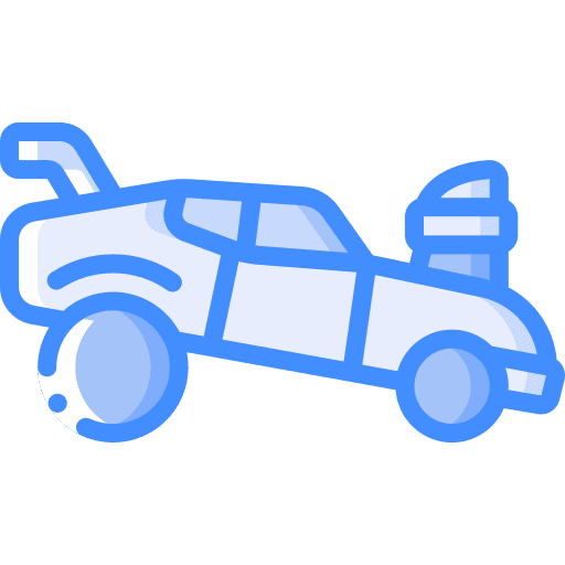 Drag racing vehicle drag racing transportation icon
