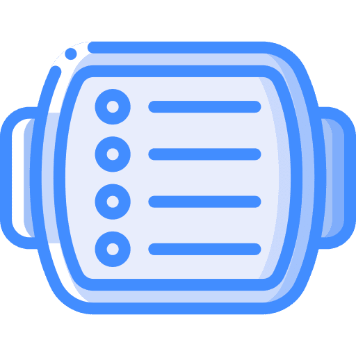 Device technology device bevel icon
