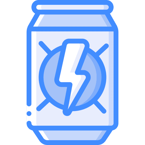 Energy drink energy energy drink beverage icon