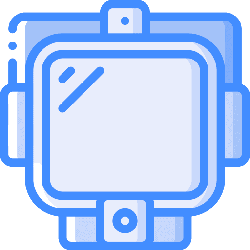 Screen laptop electronics computer icon