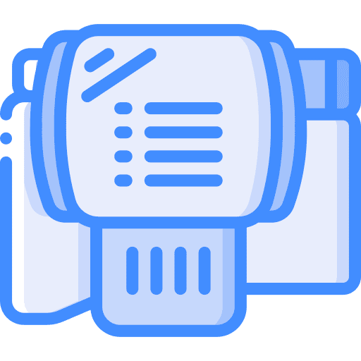 Device assistant wrist electronics icon