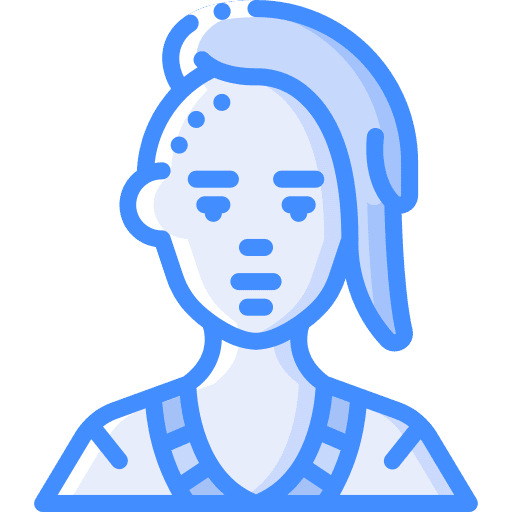 Punk user avatar punk icon
