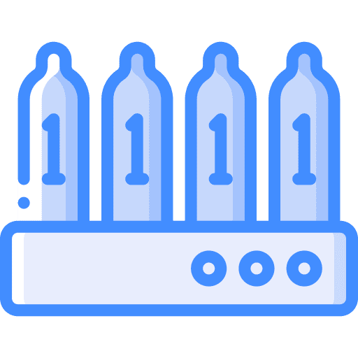 Nixie education clock nixie icon