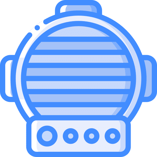 Radio antenna repeater technology communications icon