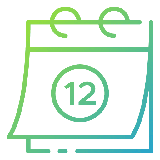 Calendar schedule calendar wall calendar icon Calendar schedule calendar wall calendar icon