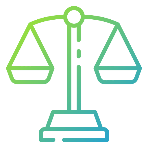 Justice scale justice scale law judge icon Justice scale justice scale law judge icon