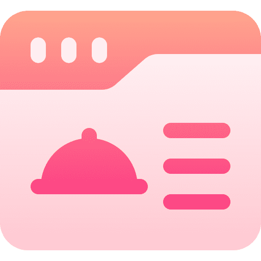 Online order online order burger computer icon Online order online order burger computer icon